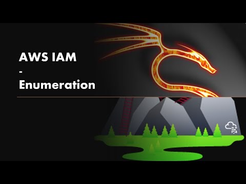 AWS Cloud 101 Attacking Defending AWS TryHackMe Part 1