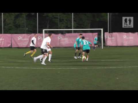 08.09.2016 I Liga B - HLD vs. IBM BTO