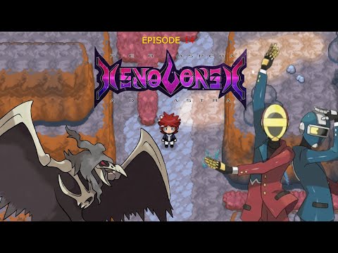 Pokemon Xenoverse episode 14: Entering Westar City