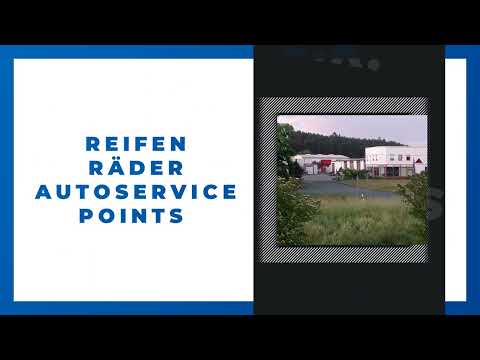 point S Reifen & Autoservice Rudert e.K. YouTube-Vdeominiatur 2