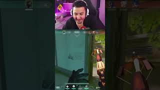 Le timing en question 😂