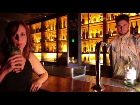 THE MOJITO PROJECT - PSA [2015] [HD]