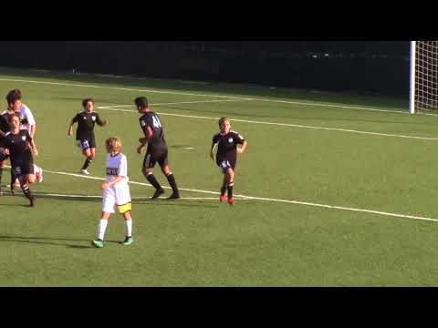 VIII Memorial Serilli, Finale: Weston-Urbetevere 1-1 (5-3 D.C.R.)