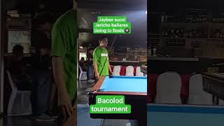 Download lagu jaybee sucal & Jericho bañares to finals Bacolod tournament mp3 Download lagu jaybee sucal & Jericho bañares to finals Bacolod tournament mp3