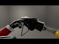 E 102 Gamma Firing Animation SFM