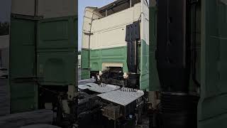 السيارات القاطرة DAF XF 105 460 Manual Very good Condition | صورة 4 - Autoline