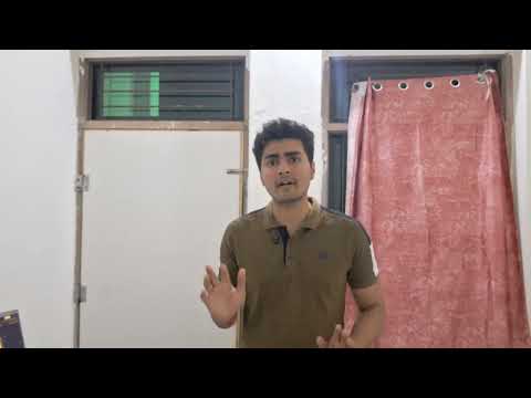 Ashwin Sharma Horror Mono...
