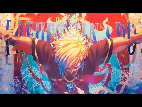 Predestinado - Raphyx