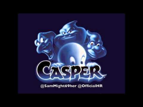 Young Sam - Casper Ft. Haylee Ray (Audio)