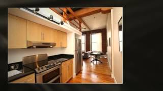 preview picture of video 'Hoopskirt Loft unit 606 - Old City, Philadelphia real estate'