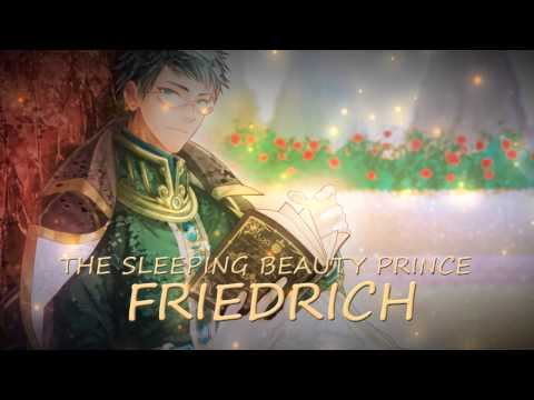 Grim's Princess(Voltage Max) Video