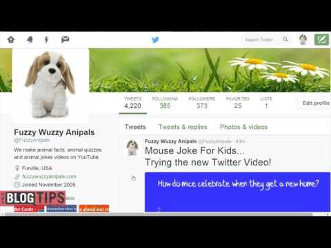 download lagu mp3 mp4 Video From Twitter Desktop, download lagu Video From Twitter Desktop gratis, unduh video klip Video From Twitter Desktop