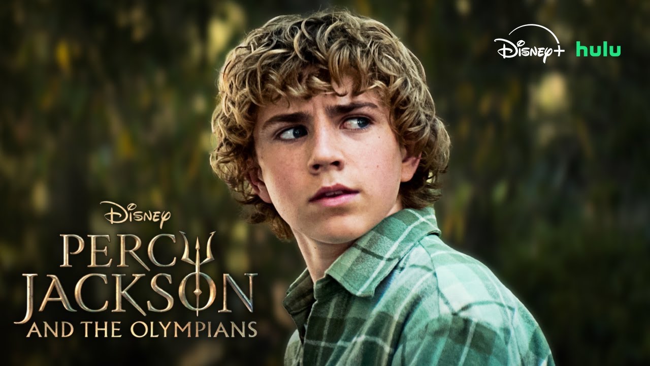 Percy Jackson and The Olympians | Season One Recap | Hulu