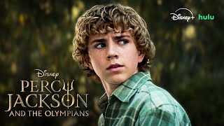 Hulu Percy Jackson and The Olympians | Season One Recap
