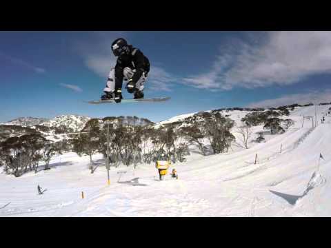 The Mayhem Projects: Episode 1 | Australia Takeover