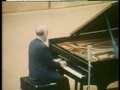 Sviatoslav Richter plays Beethoven Sonata No. 1 in F minor, op. 2, no. 1 (3/3)
