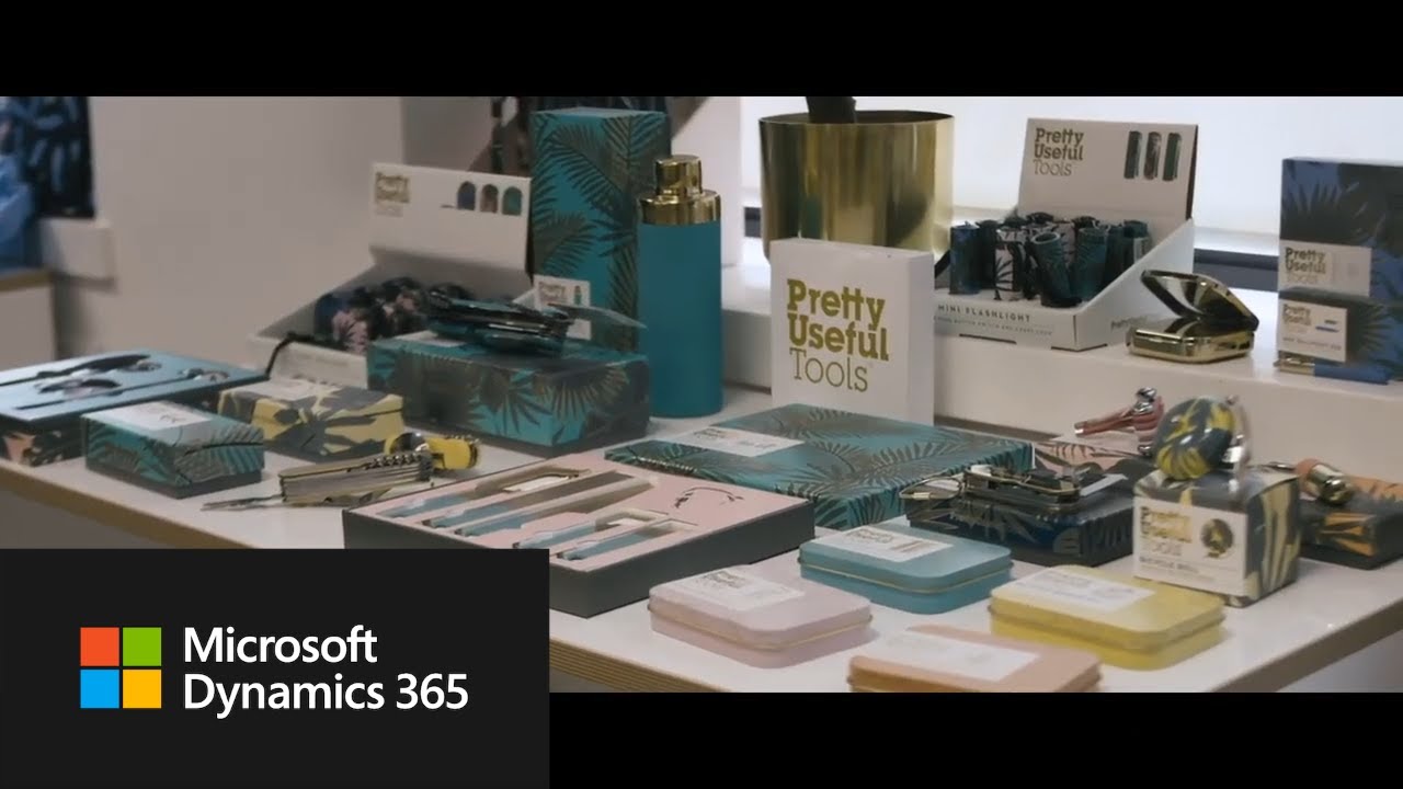 Wild and Wolf transforms their global operations with Dynamics 365 Business Central