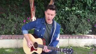 Andy Grammer Performs &quot;Smoke Clears&quot; LIVE (Perez Hilton Exclusive)!