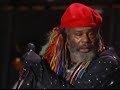 George Clinton & the P-Funk All-Stars - Somethin' Stank / Booty / Great Jam! - 7/23/1999 (Official)