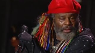 George Clinton &amp; the P-Funk All-Stars - Somethin&#39; Stank / Booty / Great Jam! - 7/23/1999 (Official)