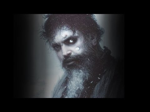 Scary Stories For A Horrifying And Freezing Night