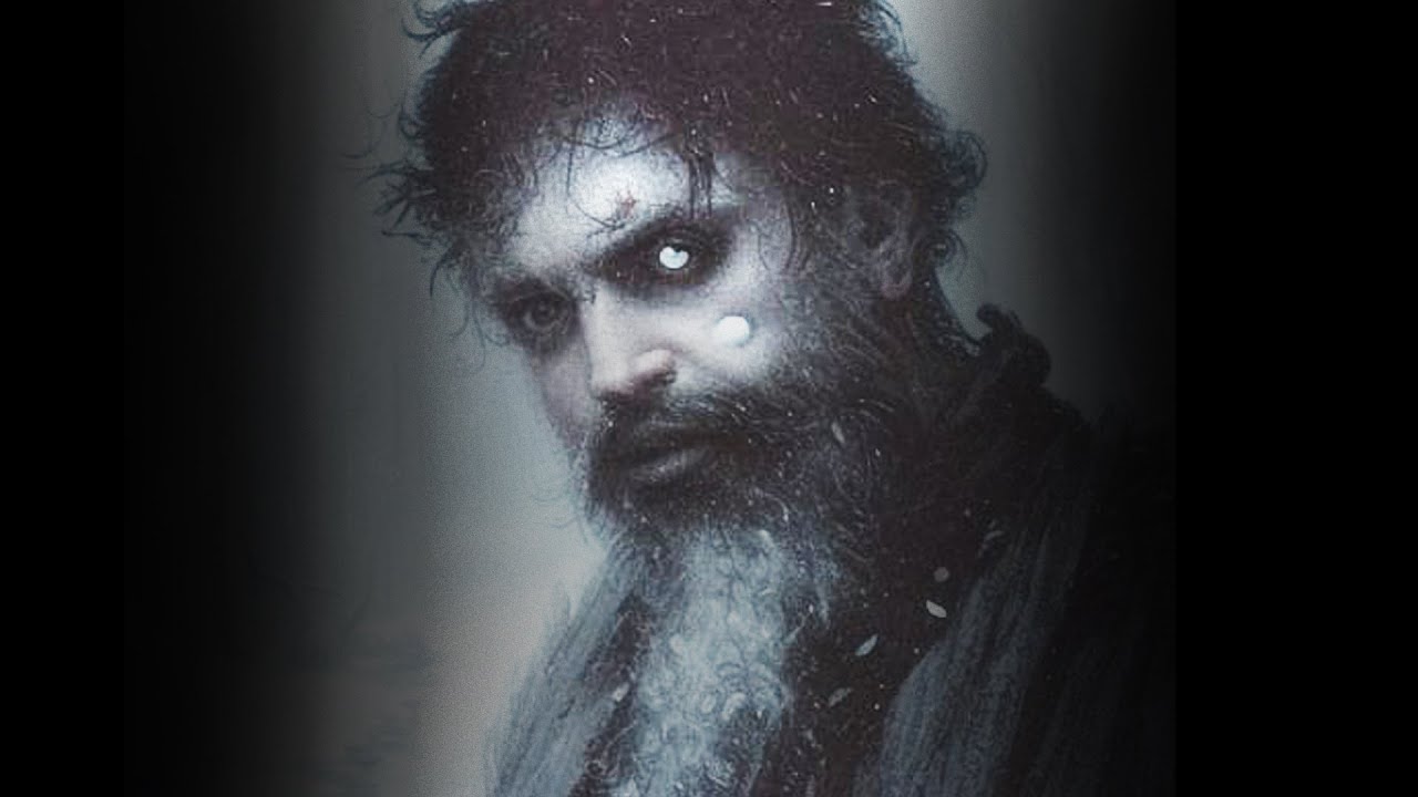 Scary Stories For A Horrifying And Freezing Night