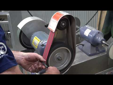 Slide 7 - Heartbar Insert Alu x 1 Pair  (video)