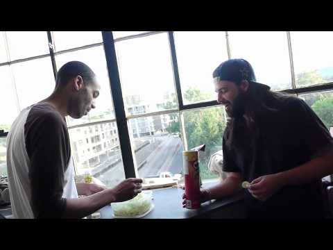 WordUP! Tivi - Jam (K6A!?!) Promo WordUP!10