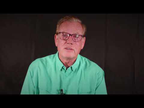 My Story - Larry Ihrig