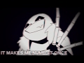 Undertale [Genocide AMV Animation] - Monster Inside (Re-Upload)