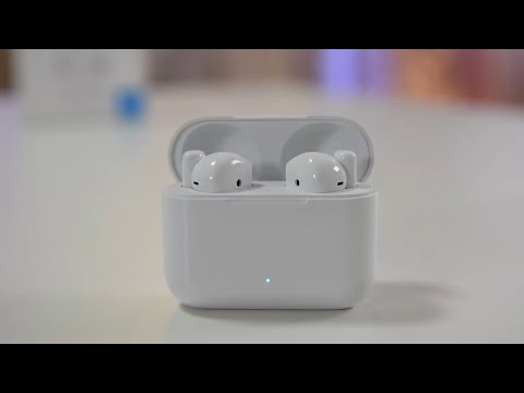 HONOR CHOICE Earbuds X. Доступные Bluetooth 5.2 беспроводные наушники / Арстайл /