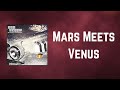 Duran Duran - Mars Meets Venus (Lyrics)