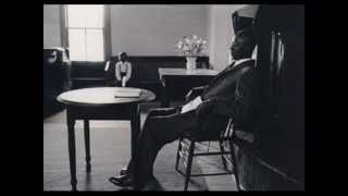 Mississippi Fred McDowell - Wished I Was In Heaven Sitting Down