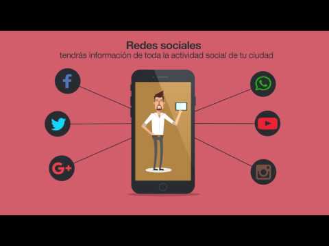 MiciudAPP