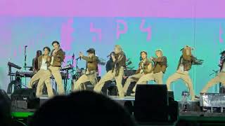 Download lagu BLEEP - Stray Kids Dominate: Celebrate Encore Incheon Day 1 mp3 Download lagu BLEEP - Stray Kids Dominate: Celebrate Encore Incheon Day 1 mp3