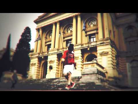 GUSTAVO HENRIKE | RESUMPTION ‹ HorizonPROD ›