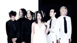 The Birthday Massacre - Kill The Lights