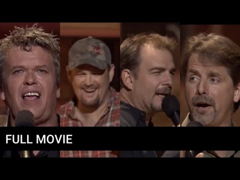 The Blue Collar Comedy Tour - Full Movie