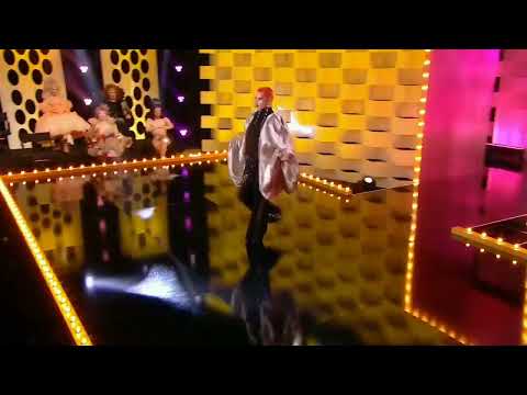 Elips - Dragnifique Runway (DRFR1)