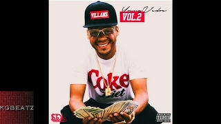 Young Vedoe ft.  Joe Moses - Westside [New 2017]