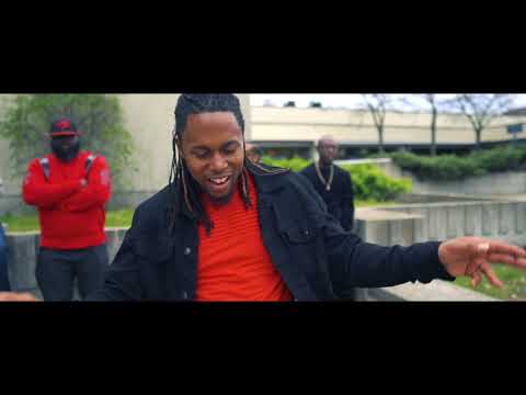 DOLLAZ DA DEEJAY - WALK & LIVE AKA BAGGA CHAT