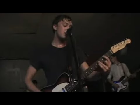 Gwyneth - Someone Still Loves Boris Yeltsin