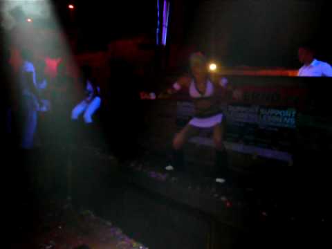 Total Inferno Chrudim - 3. narozeniny klubu 18.12.2009 (part 01 of 06)