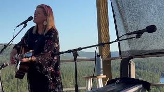 Liz Longley - Say Anything You Want