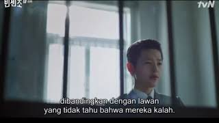 Download lagu QUOTES DRAMA KOREA SUB INDO || VINCENZO mp3
