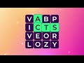 Boggle Party Trailer Next Games A Netflix Game Studio