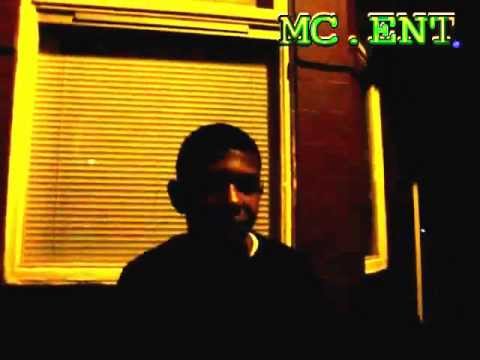 keekz McEnt Freestyle (Hood Video)