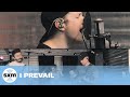 I Prevail Breaking Down Live For SiriusXM Octane Home Invasion Festival