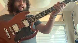 Video thumbnail for 2013 Gibson SG Standard (Review #6) by Electric Workshop