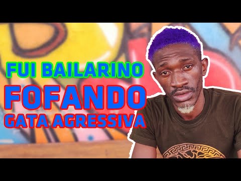 Minha Entrada nos LAMBAS | PUTO FOBADO